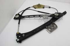Audi TT 8J NS Left Door Window Regulator 8J0837461D (Item #460145) 