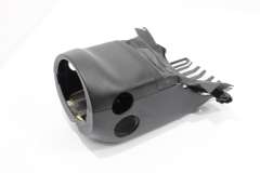 Audi TT 8J Steering Column Cowel Trim Black 8J0953512B (Item #407696) 