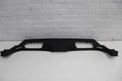 Audi TT 8J Mk2 Roadster Rear Shelf Cover Trim Panel 8J7863475G (Item #401284) 