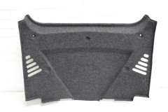 Audi TT 8J Mk2 Roadster Boot Floor Carpet Under Section Panel 8J7863946 (Item #401352) 