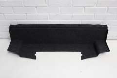 Audi TT 8J Mk2 Roadster Boot Tailgate Cover Trim 8J7863945 (Item #345435) 