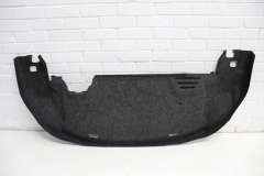 Audi TT 8J Mk2 Roadster Internal Trim for Soft Top Storage Box 8J7864399 (Item #345436) 