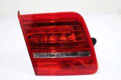 Audi A8 D3 FL NS Left Rear Boot Lid LED Tail Light Cluster New 478445310 (Item #445294) 