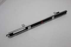 Audi A8 D3 Aluminium Dash Switch Panel Hazard ESP Blind PDC 4E2927137ER (Item #441029) 