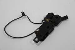 Audi TT 8J Mk2 Bonnet Latch Catch Lock Mechanism 8J0823509A (Item #481197) 
