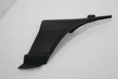 Audi TT 8J Mk2 Front NS Left Centre Grill Side Trim 8J0807081B (Item #473040) 