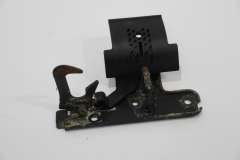 Audi TT 8J Mk2 Bonnet Release Catch Mechanism  8J0823480C (Item #460574) 