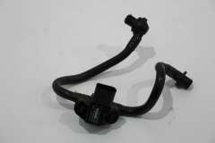 Audi S8 D3 5.2 V10 Petrol Brake Servo Vacuum Hose Pipe 4E2611931BC (Item #357998) 