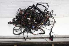 Audi TT 8J Roadster Interior Wiring Loom 8J2971051A (Item #345793) 