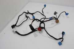 Audi TT 8J Wiring Loom For Air Conditioning Climate Unit 8J2971566B (Item #345845) 