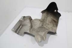 Audi TT 8J Front Bulk Head Heat Shield BPY BUB BWA 8J0825621A (Item #345866) 