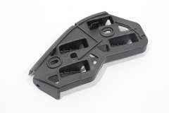 VW Polo 9N Mk4 FL NS Left Front Bumper Bracket Support Guide New 6Q0807183A (Item #345898) 