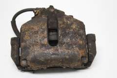 Audi TT 8J OS Right Front Brake Caliper and Carrier for 312x25mm  1K0615124E (Item #395851)