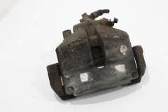 Audi TT 8J NS Left Front Brake Caliper and Carrier for 312x25mm  1K0615123E (Item #372873) 