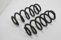 Audi TT 8J Pair Rear Springs Aftermarket T0780538 (Item #345969) 