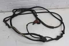 Audi TT 8J Battery Positive Lead Wire Cable Jump Point 8J0971227A (Item #473149) 