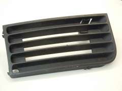 Audi A8 D2 Lower Front bumper Grill OS Right FL 4D0853684K (Item #450398) 