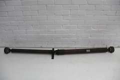 Audi S8 D3 5.2 V10 Prop Cardan Shaft 4E0521101K (Item #346012) 