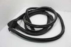 Audi TT 8J Mk2 Roadster Roof Storage Inner Rubber Seal 8J7831707 (Item #401386) 
