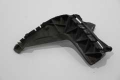 Audi TT 8J NS Left Rear Bumper Mounting Support Bracket 8J0807453B (Item #417303)
