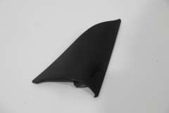 Audi A6 C6 Rear NS Left Internal Door Quarter Triangle Trim 4F0857569A (Item #346257) 