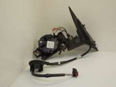 Audi A6 C6 NS Left Door Wing Mirror Mechanism 4F2858531J (Item #106398) 