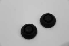 Audi A8 D3 Front Under Bonnet Sound Insulation Trim Fixing Nuts x2 N10583501 (Item #346266) 