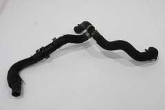 Audi S8 D3 5.2 V10 Cooler Coolant Pipe Hoses and Thermostat 4E0121088N (Item #447728) 