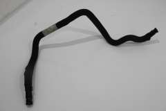 Audi S5 8T Power Steering Reservoir to Cooler Hose Pipe 8K0422891N (Item #346888) 