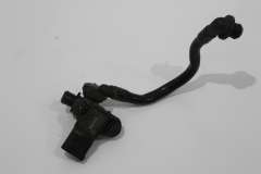 Audi S5 8T Brake Servo Vacuum Hose Pipe and Sensor 8K2611931G 036906051C (Item #448254)