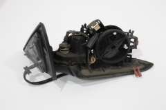 Audi A5 8T OS Right Door Folding Auto Dimming Mirror Mechanism 8T2857410C (Item #347136) 