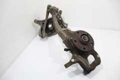 Audi A4 B8 A5 8T Front NS Left Cobapress Hub Carrier 8K0407253R 8K0407257E (Item #430893) 