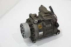 Audi S5 8T 4.2 V8 Air Conditioning Compressor Aircon A|C Pump 8K0260805B (Item #347196) 