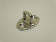 Audi A2 Door Striker Plate 8Z0837033 (Item #32475)