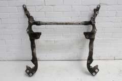 Audi S5 8T B8 Quattro Front Subframe Sub Frame 8T0399315G (Item #406483) 