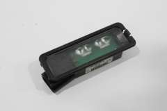 VW Passat B7 Saloon Rear LED Number Plate Light Either Side 1K8943021C (Item #433129) 