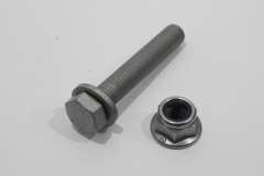 Audi A4 B8 A5 8T Rear Subframe Upper Wishbone Bolt Nut New N10500701 (Item #359162) 