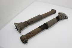 Audi A6 C6 Rear Shock Absorber Non Sport	Pair 4F0513032H	 (Item #466386) 