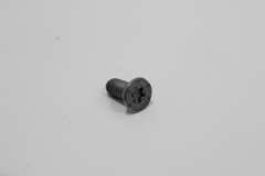 Audi A4 B8 A5 Rear Brake Disc Securing Bolt Screw M6x16 New Genuine N10648301 (Item #348242) 
