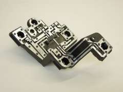 Audi TT 8N NS Left Rear Tail Light Bulb Holder 8N0945257 (Item #458693) 