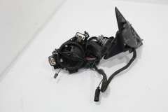 Audi A3 8P FL 2 Door NS Left Door Wing Mirror Mechanism  8P2858531FB (Item #385708) 