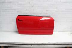 Audi A4 B7 Cabriolet OS Right Front Door Misano Red LZ3M 8H0831052C (Item #348917) 