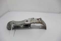 Audi A3 8P 1.4 Exhaust Manifold Heat Shield Warm Air Deflector 03C253041BB (Item #412013) 