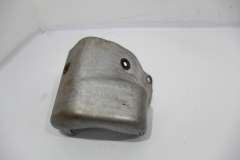 Audi A3 8P 1.4 Exhaust Manifold Heat Shield Warm Air Deflector 03C253041AS (Item #444130) 