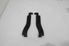 Audi A8 D3 Boot Lid Hinge Guide Pieces 4E0971446C (Item #349482) 