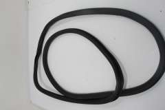 Audi A8 D3 NS Left Rear Door Rubber Seal 4E0833721E (Item #349488) 