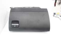 Audi A8 D3 Complete Glove Box Soul Black 4E2857095 (Item #349496) 