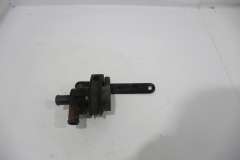 Audi A3 8P Additional Auxiliary Coolant Water Pump 1K0965561D (Item #412632) 