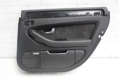 Audi A8 D3 OS Right Rear Door Card 4e0868066 (Item #349634) 