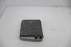 Audi A3 8P Heater Matrix Heat Exchanger 1K0819031E (Item #349641) 